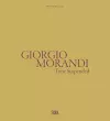 Giorgio Morandi: Time Suspended cover