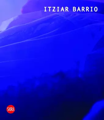 Itziar Barrio cover