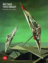 Kay Sage and Yves Tanguy cover