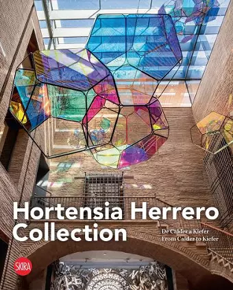 Hortensia Herrero Collection cover