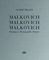 Malkovich Malkovich Malkovich cover