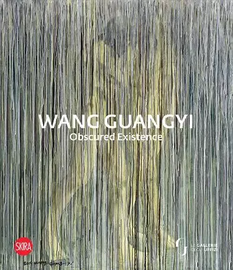 Wang Guangyi: Obscured Existence cover