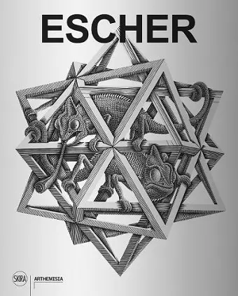 Escher cover