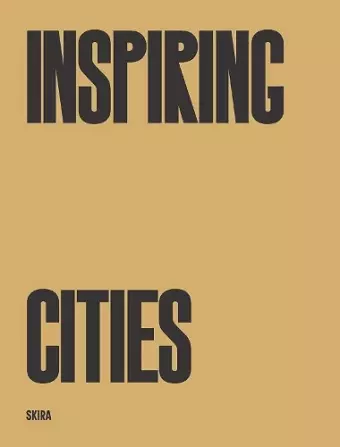 Inspiring Cities cover