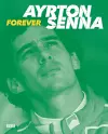 Ayrton Senna cover