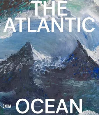 The Atlantic Ocean cover