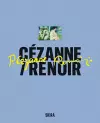 Cézanne Renoir cover