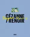 Cézanne / Renoir cover