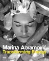 Marina Abramovic: Transforming Energy cover