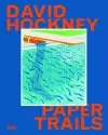 David Hockney cover