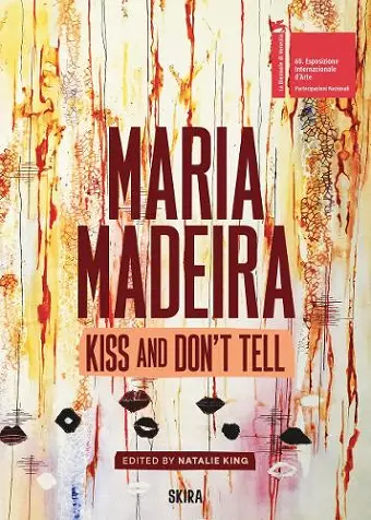 Maria Madeira cover