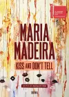 Maria Madeira cover