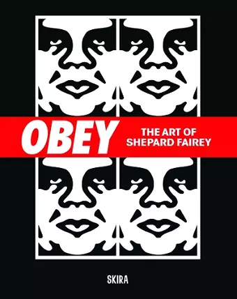 Obey cover