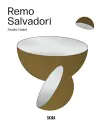 Remo Salvadori cover