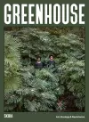 Greenhouse cover