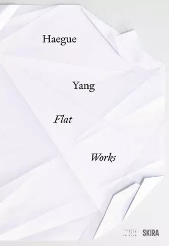 Haegue Yang cover