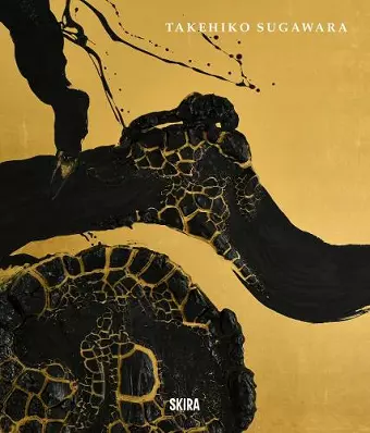 Takehiko Sugawara cover
