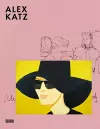 Alex Katz cover