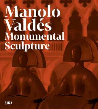 Manolo Valdés cover