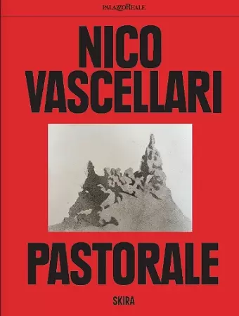 Nico Vascellari (Bilingual edition) cover