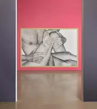 Karl Haendel cover