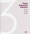 Three American Painters cover