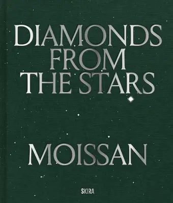 Moissan: Diamonds from the Stars cover