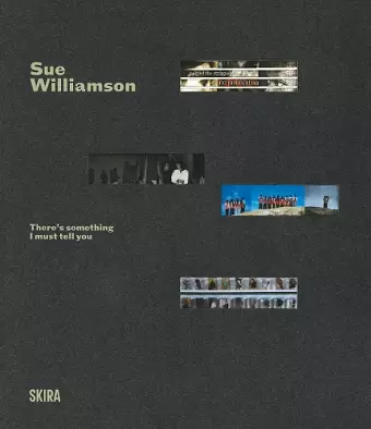 Sue Williamson cover