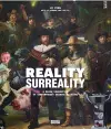Reality, Surreality: A Major Exhibition of Contemporary Chinese Painting cover