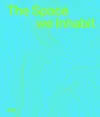 The Space we inhabit cover