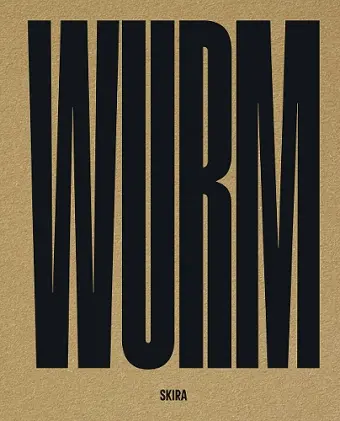 Erwin Wurm cover