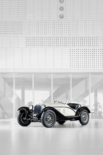 Two Centuries of Automotive History cover