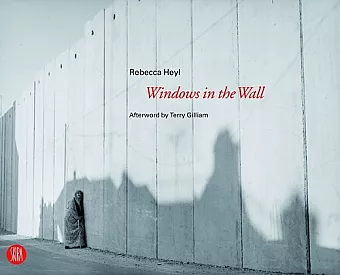 Windows in the Wall cover