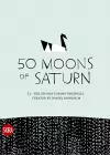 50 Moons of Saturn cover