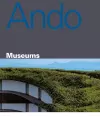 Tadao Ando cover