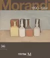 Morandi 1890-1964 cover