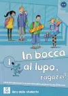 In bocca al lupo, ragazzi! 1 cover