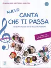NUOVO Canta che ti passa + online audio cover