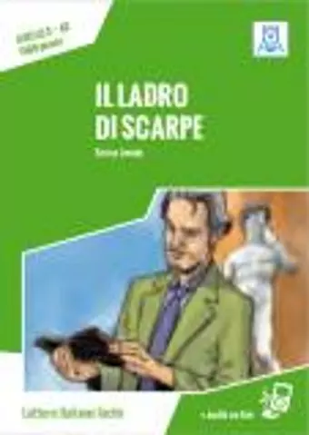 Italiano facile cover