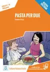 Pasta per due + audio online cover