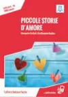 Piccole storie d'amore + online audio. cover