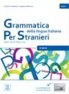 Grammatica della lingua italiana Per Stranieri cover