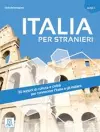 Italia per stranieri cover