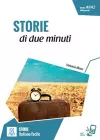 STORIE di due minuti + MP3 cover