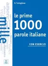 Le prime 1000 parole italiane cover