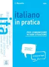 Italiano in pratica cover