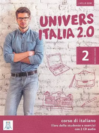 UniversItalia 2.0 cover