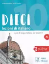 Dieci A1 cover