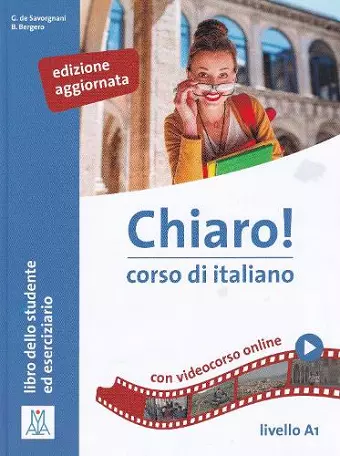 Chiaro! cover