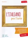 L'italiano per... con storie cover